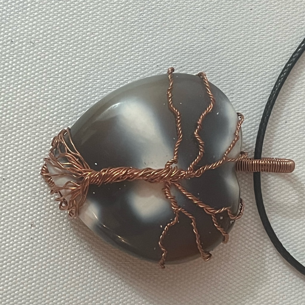 Hand Wired Gem
